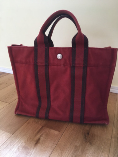 HERMES エルメス フールトゥ PM