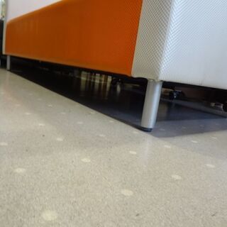 モノ市場 東海店】3人掛けソファ ソファ