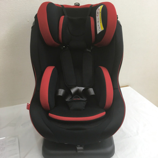 リーマン レスティロ チャイルドシート リーマン チャイルドシート