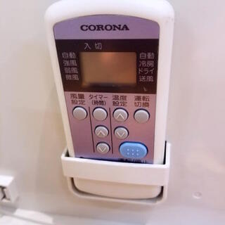 コロナ CORONA 窓用エアコン CW-1616 2016年製 ※取付枠なし コロナ CORONA 窓用エアコン CW-1616 2016年製 ※取付枠なし CORONA 窓