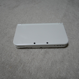 new3DSLLとソフト