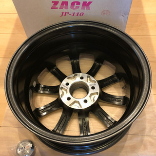 アルミ ホイール 新品 4本 15インチ PCD100 5穴 トヨタ スバル他 