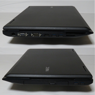 [受付終了] 117_NEC VersaProTypeVX (VK27MX-G) 受付終了] 117_NEC VersaProTypeVX (VK27MX-G) 【公式通販】