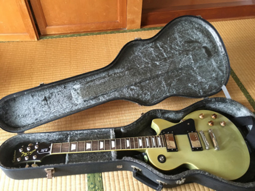 弦楽器、ギター Epiphone