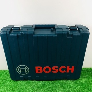 BOSCH(ボッシュ) 破つりハンマー (六角軸シャンク) GSH5XN【リライズ