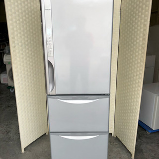 ジモティ限定価格❗️HITACHI❗️冷蔵庫❗️真空チルド❗️自動製氷