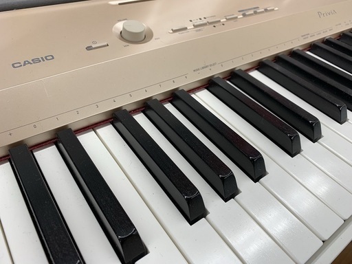 【トレファク南浦和店】CASIO 電子ピアノ