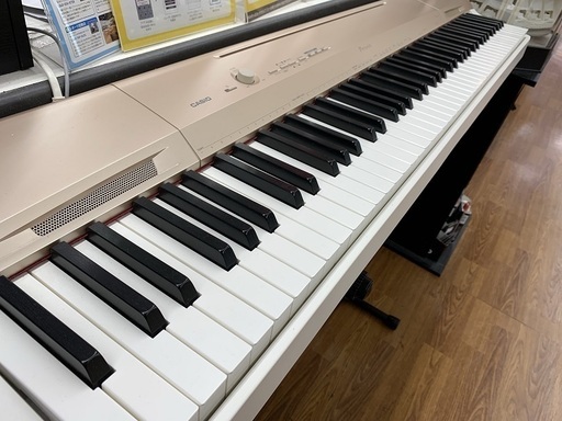 【トレファク南浦和店】CASIO  電子ピアノ