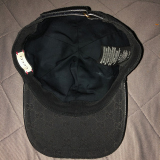 GUCCI帽子