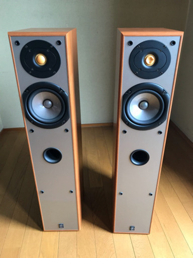 YAMAHA ヤマハ NS-120 スピーカー2本