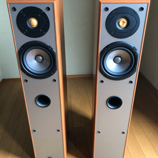 YAMAHA　ヤマハ　NS-120 スピーカー2本