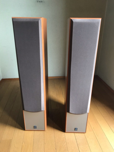 YAMAHA　ヤマハ　NS-120 スピーカー2本