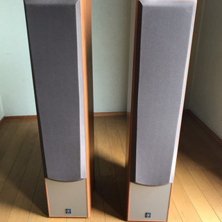 YAMAHA　ヤマハ　NS-120 スピーカー2本