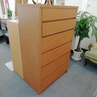 482　太陽家具チェスト