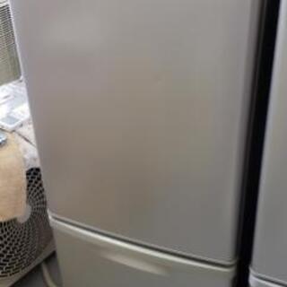 2011年製Panasonic138Lの冷蔵庫☆お安くお譲り中です♪