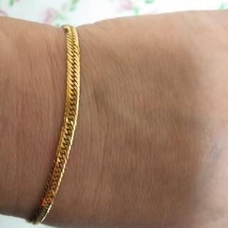 k18 ブレスレット 