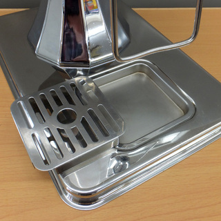 ジュースディスペンサー ウォーターサーバー ドリンク ホテル