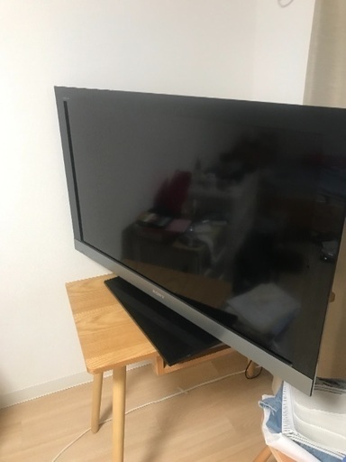 ソニーBRAVIA40V❗️日曜日午前中まで❗️