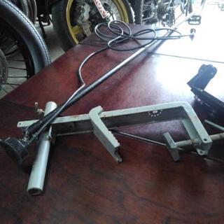 hondex 4.3型カラー魚探　GPS内臓