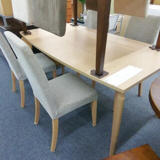 160 BoConcept ダイニングテーブルセットXilo