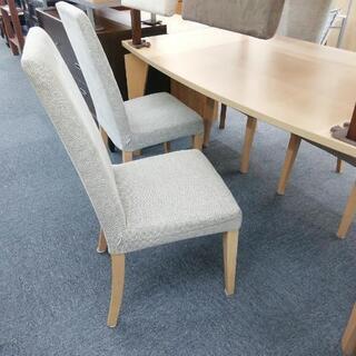 160　BoConcept ダイニングテーブルセットXilo 