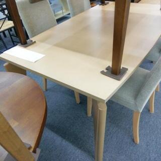 160　BoConcept ダイニングテーブルセットXilo 