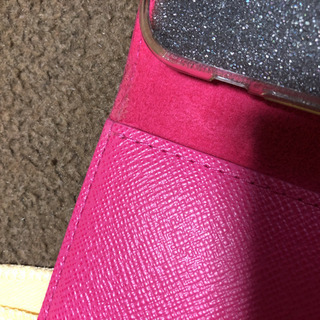 ルイヴィトン フォリオ iPhoneX