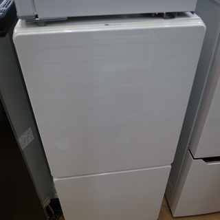 ユーイング １１０L冷蔵庫 URーF１１０H ２０１５年製