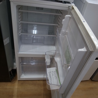 中古品】ユーイング 冷蔵庫 UR-F110H 110L 2015年製