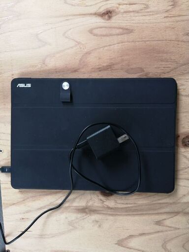 タブレット