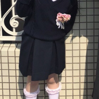 白鳩幼稚園制服一式