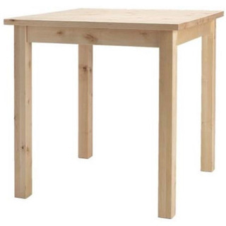 IKEA  ダイニングテーブル  ノールデン
