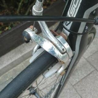 scott speedstar ロードバイク