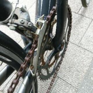 scott speedstar ロードバイク