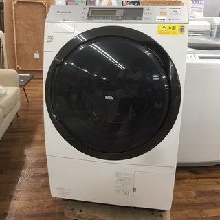 安心の6ヶ月保証つき【トレファク入間店】　Panasonic　ド...