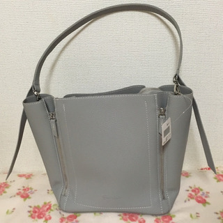 新品 バルコス2WAYバッグ