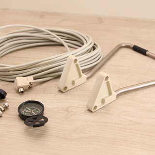 室内用BSアンテナ BS-AE360S 平面 7UE695Yw