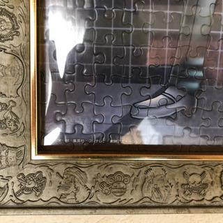 ワンピース パズル完成品14点