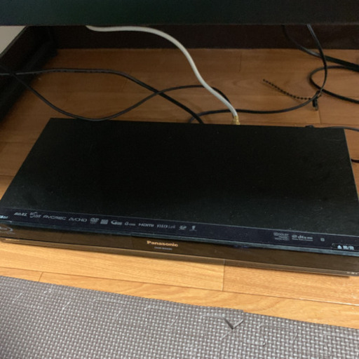 リサイクルサービス八光 田上店】TOSHIBA VARDIA VTR一体型