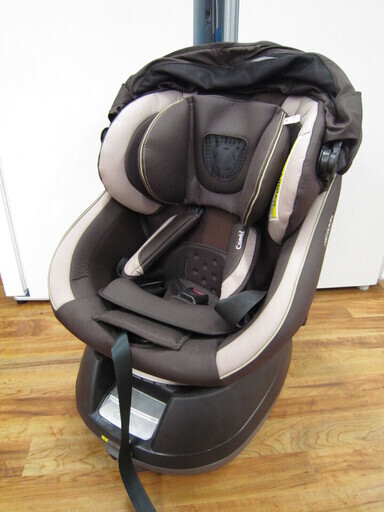 Combi コンビ NEROOM チャイルドシート NF-600
