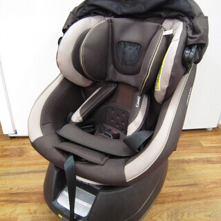 Combi コンビ NEROOM チャイルドシート NF-600