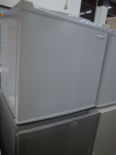 ヤマダ電機 ４５L冷蔵庫 YRZ-C０５B12016年製