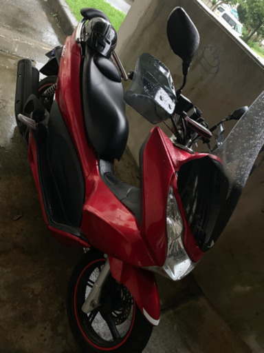 その他 PCX125jf28