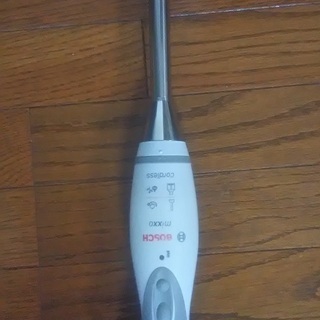 展示品 BOSCH コードレスハンディブレンダー MSM6A60JP