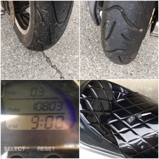 ☆マジェスティ250.SG03J最終モデル☆イロイロ整備して快調ですよ☆熊谷