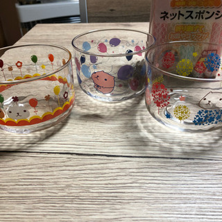 カピパラさん 食器 ☆新品おまけ付き☆