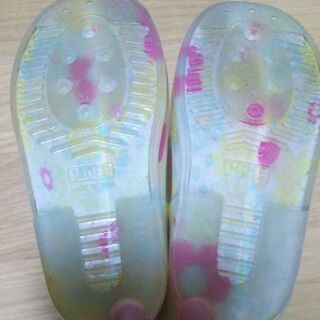 Branshes☆可愛い長靴13〜13.5cm