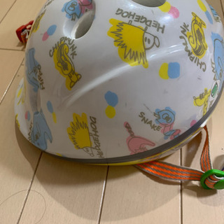 OGK子供用ヘルメット 47〜51センチ