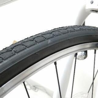 ヤマギワ(クリンチャー) クロスバイクお売りします！