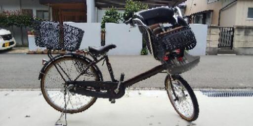 自転車